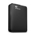 Western Digital Elements 2TB (Black)