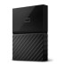 Western Digital 1TB My Passport (Black)