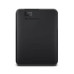 Western Digital Elements 1TB Portable External Hard Drive (WDBHHG0010BBK-EESN)