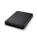 Western Digital Elements 1TB Portable External Hard Drive (WDBHHG0010BBK-EESN)