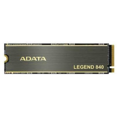 Adata Legend 840 1TB M.2 NVMe Gen4 Internal SSD