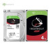 Seagate IronWolf NAS 4TB 5900 RPM Internal Hard Drive