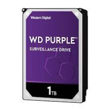 Western Digital Purple 1TB 5400 RPM