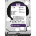 Western Digital Purple 1TB 5400 RPM