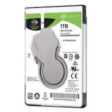 Seagate 1TB Barracuda 5400 RPM