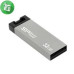 Silicon Power Touch 835 32GB Pen Drive (Iron Gray)