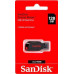 Sandisk Cruzer Blade 128GB Pen Drive