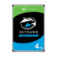 Seagate SkyHawk 4TB Surveillance Desktop Internal HDD