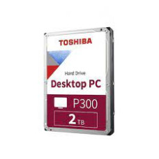 Toshiba P300 2TB 5400 RPM Internal Hard Drive