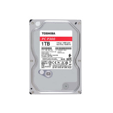 1TB Toshiba desktop hard disk  (3 yrs warranty)
