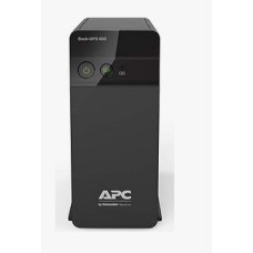 APC Back-UPS BX600C-IN 600VA APC Back-UPS BX600C-IN 600VA