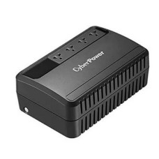 CyberPower BU1000E 1000VA UPS CyberPower BU1000E 1000VA UPS