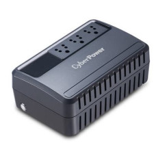 CyberPower BU600E 600VA UPS CyberPower BU600E 600VA UPS