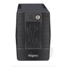 Fingers Fast-Recharge FR-630 600VA UPS Fingers Fast-Recharge FR-630 600VA UPS