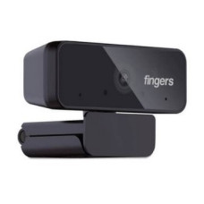 Fingers 1080 Hi-Res FHD Webcam Fingers 1080 Hi-Res FHD Webcam