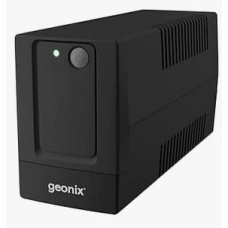 Geonix GXUPS600VA UPS 600VA Geonix GXUPS600VA UPS 600VA