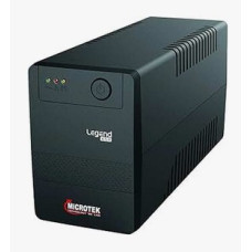 Microtek Legend 650 Line Interactive UPS 650VA Microtek Legend 650 Line Interactive UPS 650VA