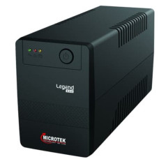 Microtek Legend 650VA UPS Microtek Legend 650VA UPS