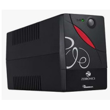 ZEBRONICS Zeb-U725 600VA UPS ZEBRONICS Zeb-U725 600VA UPS