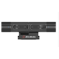 Avermedia PW313D Professional Dual WebCam Avermedia PW313D Professional Dual WebCam