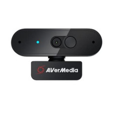 Avermedia PW310P FHD Webcam Avermedia PW310P FHD Webcam