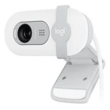 Logitech Brio 100 Full HD Webcam (White) Logitech Brio 100 Full HD Webcam (White)