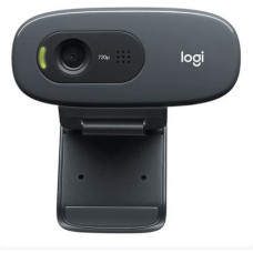 Logitech C270 HD Webcam Logitech C270 HD Webcam