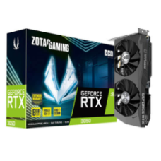 Zotac Gaming RTX 3050 Eco 8GB Graphics Card