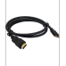 CABLES HDMI 1.5M HAMMOK