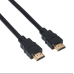 CABLES HDMI 1.5M HAMMOK
