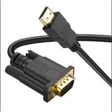 CABLES HDMI 1.5M URICOM