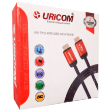 CABLES HDMI 15M URICOM