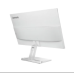 Lenovo L27i-4A 27 Inch White Monitor