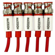 BNC CONNECTOR WIRE MAXXION BNC CONNECTOR WIRE MAXXION