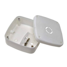 PVC BOX 4X4 SMALL PVC BOX 4X4 SMALL