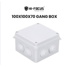 PVC BOX OUTDOOR-HIFOCUS PVC BOX OUTDOOR-HIFOCUS