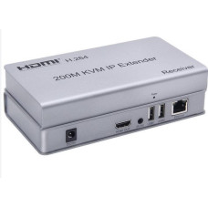 HDMI EXTENDER 200 MTR KVM HDMI EXTENDER 200 MTR KVM