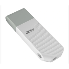 Acer UP300 128GB USB 3.2 Gen 1 White Flash Drive