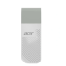 Acer UP300 128GB USB 3.2 Gen 1 White Flash Drive
