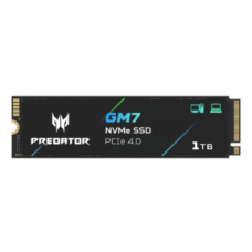 Acer Predator GM7 1TB NVMe Gen4 SSD