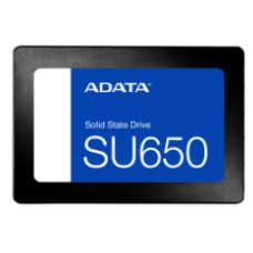 Adata Ultimate SU650 512GB SSD