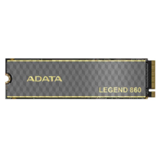 ADATA Legend 860 500GB NVMe Gen4 SSD