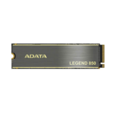 Adata Legend 850 512GB M.2 Gen4 NVMe Internal SSD