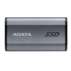 Adata SE880 1TB Titanium Gray External SSD