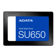 Adata Ultimate SU650 256GB SSD