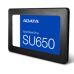 Adata Ultimate SU650 256GB SSD