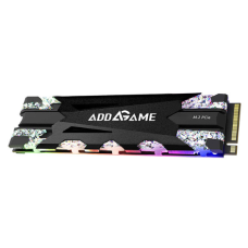  Addlink X70 RGB 1TB M.2 NVMe SSD