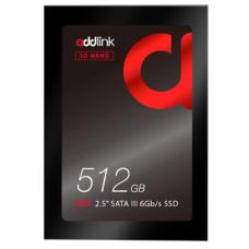 Addlink S20 512GB Internal SSD