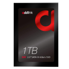 Addlink S20 1TB Internal SSD
