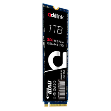 Addlink S90 1TB M.2 NVMe Gen4 SSD